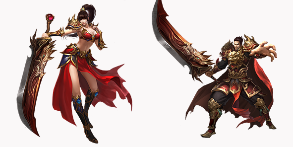 手游传奇怎么去利用符石燃烧强化！ 第1张