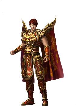 传奇手游发布网中玩家应该知道韧性与暴击的无限魅力！ 第1张