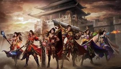 传奇手游私服招收玩家有技巧吗？老玩家实测招人留人全套方法 第1张